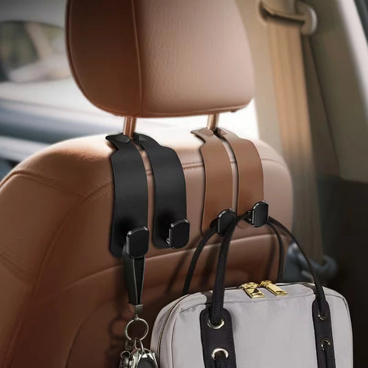 Hookme™ - Car Seat Hooks