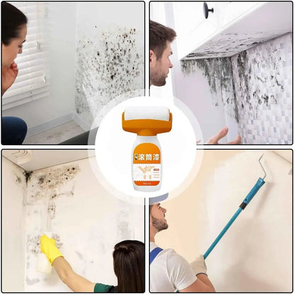 WallFix™ - Magic Wall Repair Roller (500g)