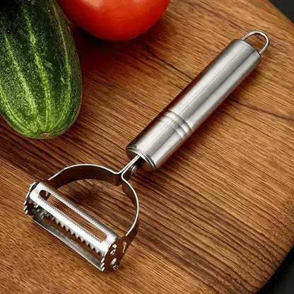 PurePeel™ 3-in-1 Kitchen Slicer