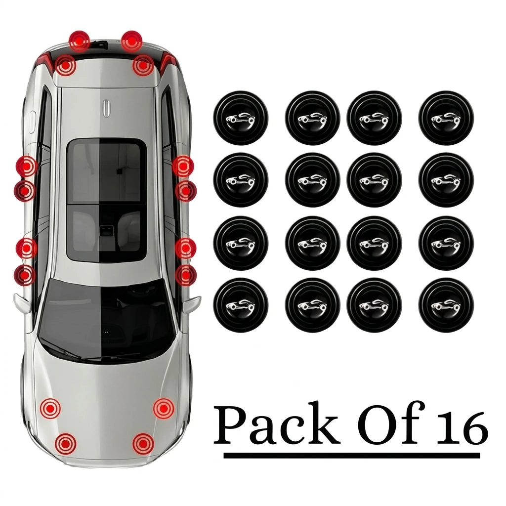 Nestoo™ - Car Door Protector