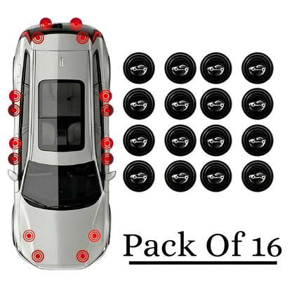 Nestoo™ - Car Door Protector
