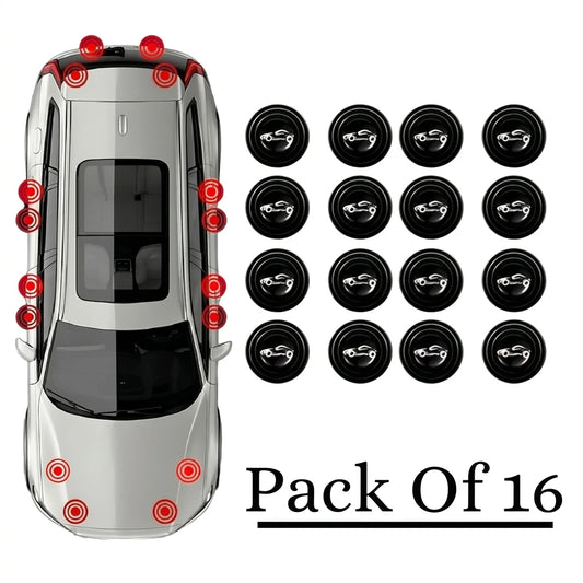 Nestoo™ - Car Door Protector