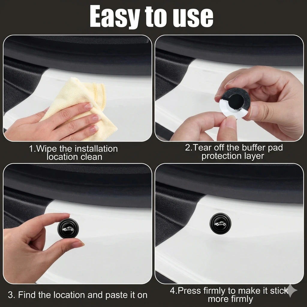 Nestoo™ - Car Door Protector