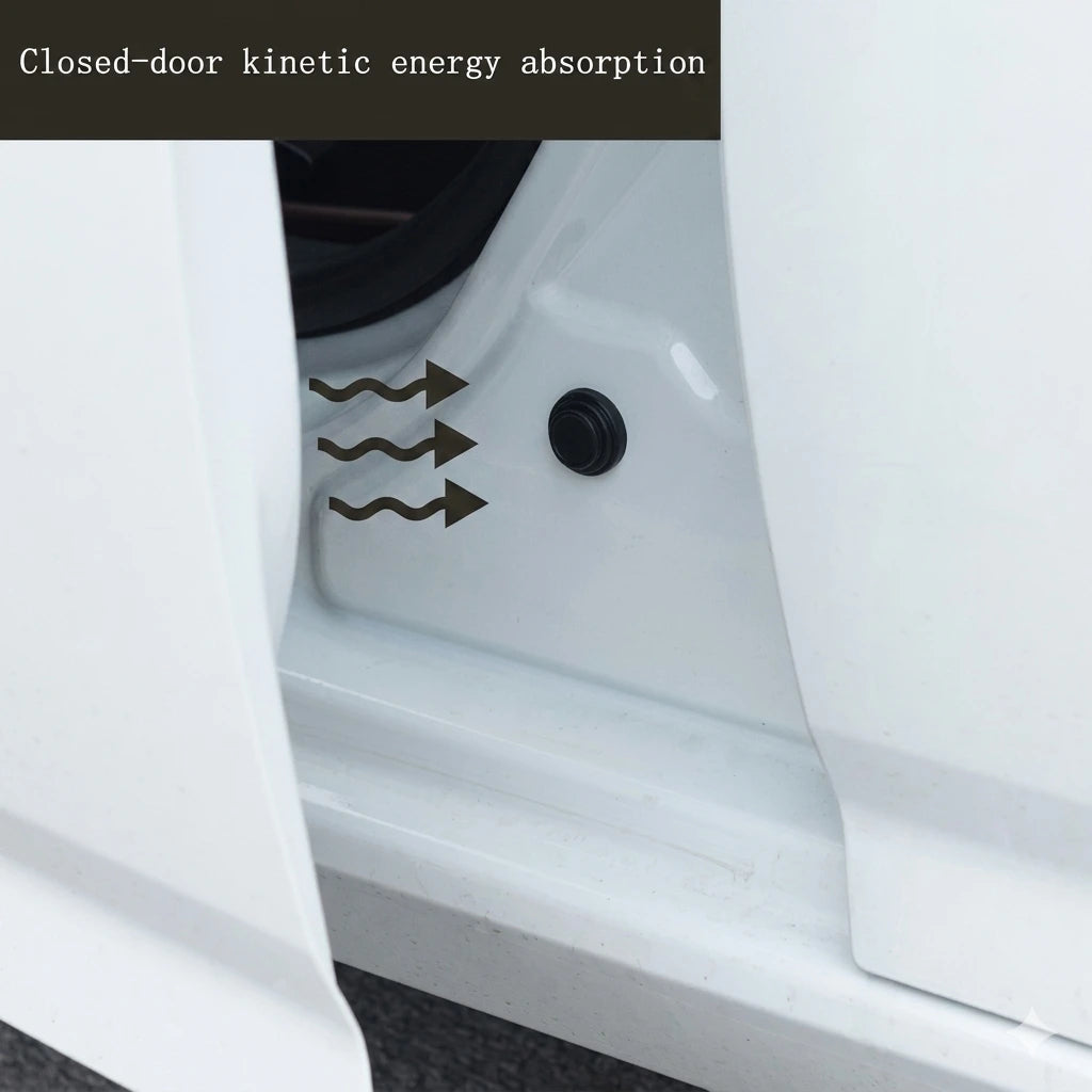 Nestoo™ - Car Door Protector