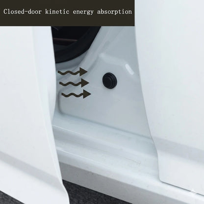 Nestoo™ - Car Door Protector
