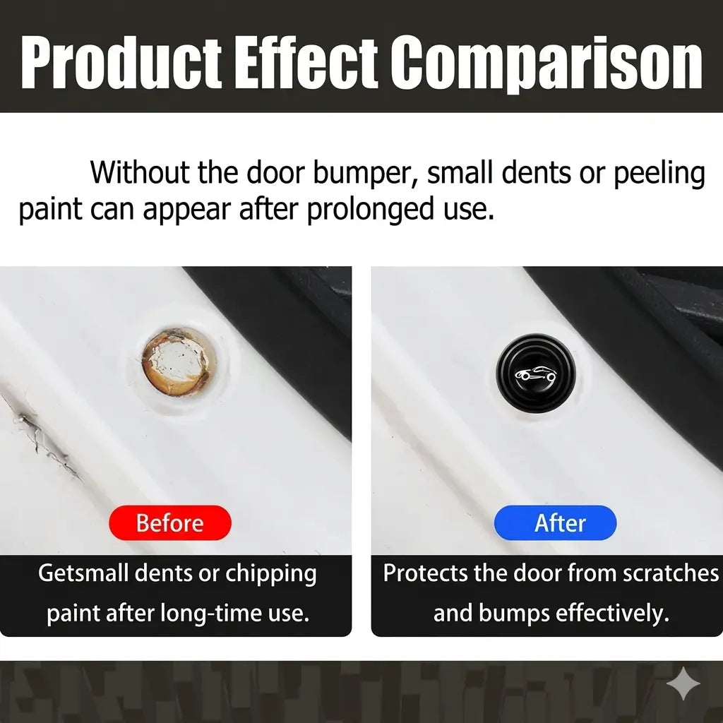 Nestoo™ - Car Door Protector