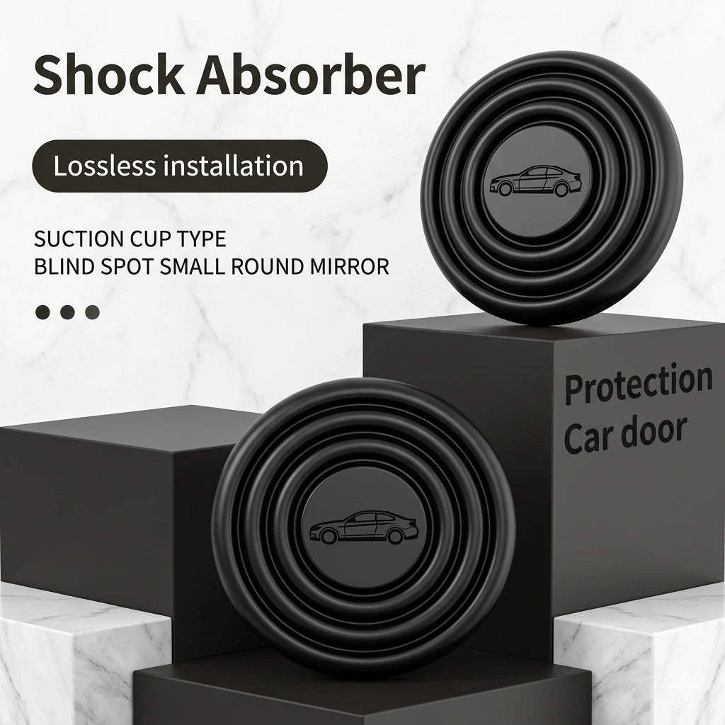 Nestoo™ - Car Door Protector