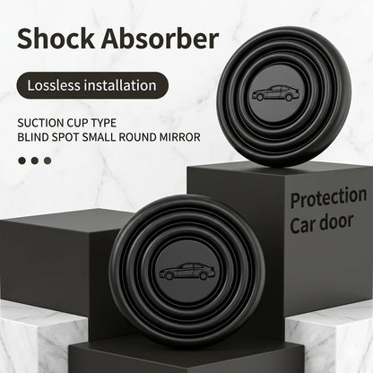 Nestoo™ - Car Door Protector