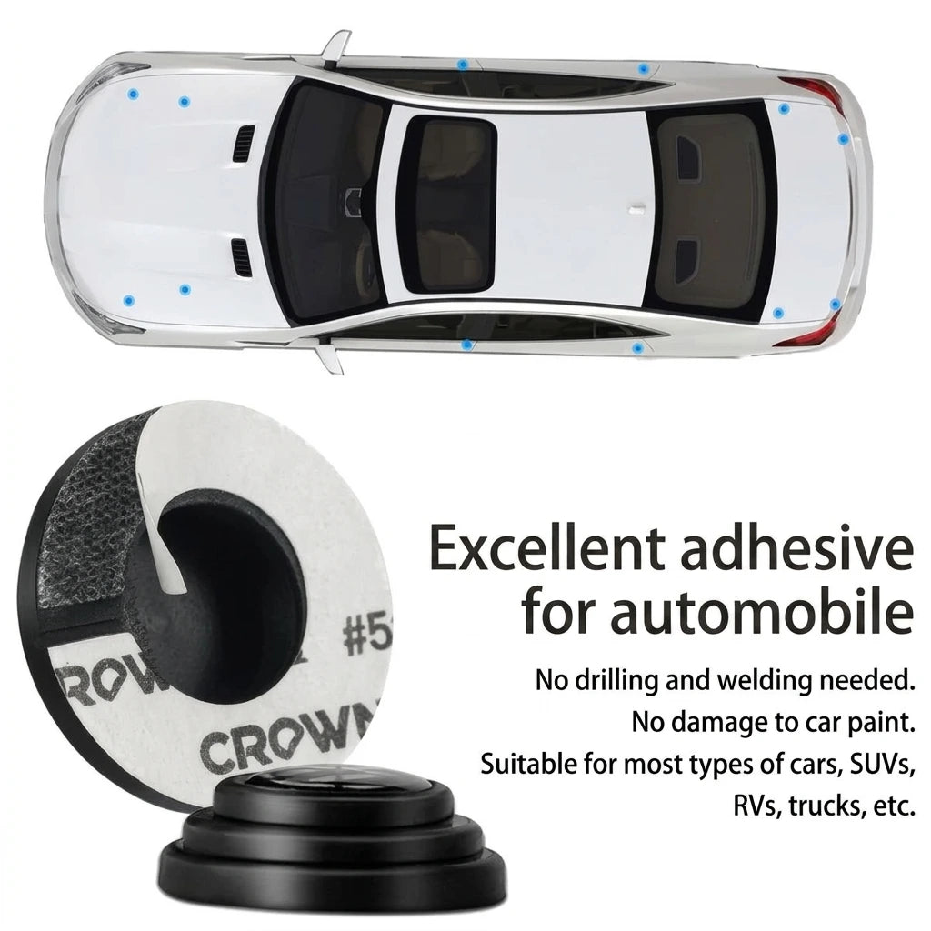 Nestoo™ - Car Door Protector