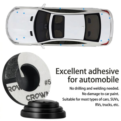Nestoo™ - Car Door Protector
