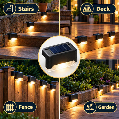 Nestoo - Outdoor Solar Lights | 🔥Buy 2 Get 2 Free🔥