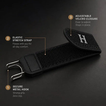 Nestoo™ - Buckle Free Elastic Belt for Men & Women (Buy 1 Get 1 Free)