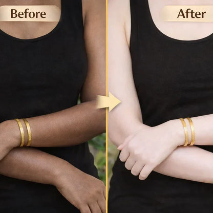 Nestoo® - Magic Glow Gold & White Body Cream Combo (BUY 1 GET 1 FREE)