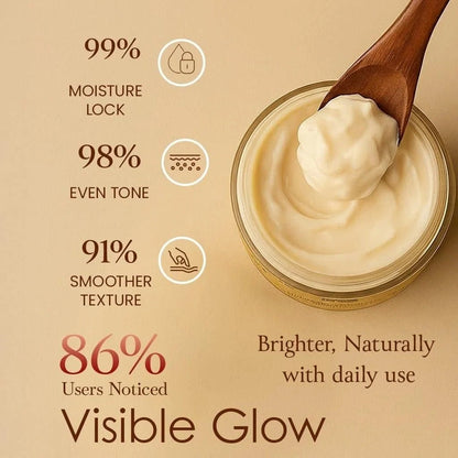 Nestoo® - Magic Glow Gold & White Body Cream Combo (BUY 1 GET 1 FREE)