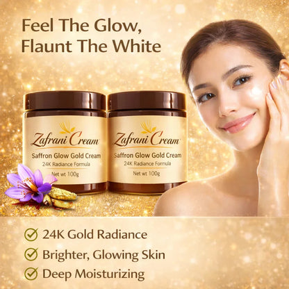 Nestoo® - Magic Glow Gold & White Body Cream Combo (BUY 1 GET 1 FREE)